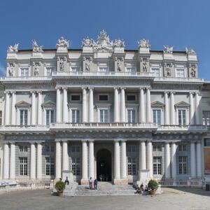 Palazzo Ducale di Genova